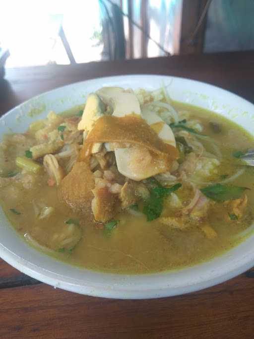 Soto Ayam Lamongan Cak Djali 9