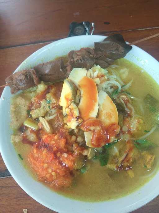 Soto Ayam Lamongan Cak Djali 1