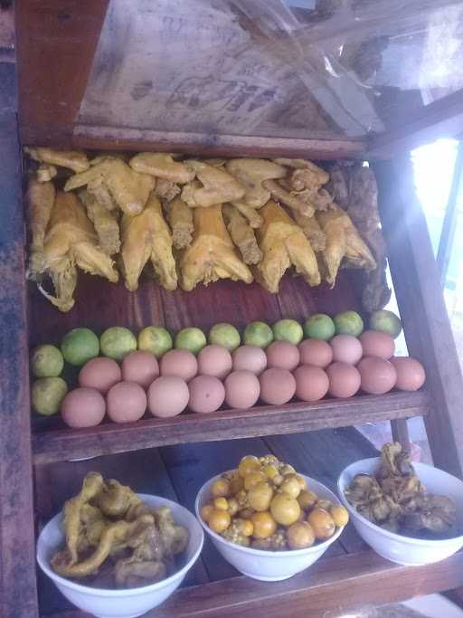 Soto Ayam Lamongan Cak Djali 4