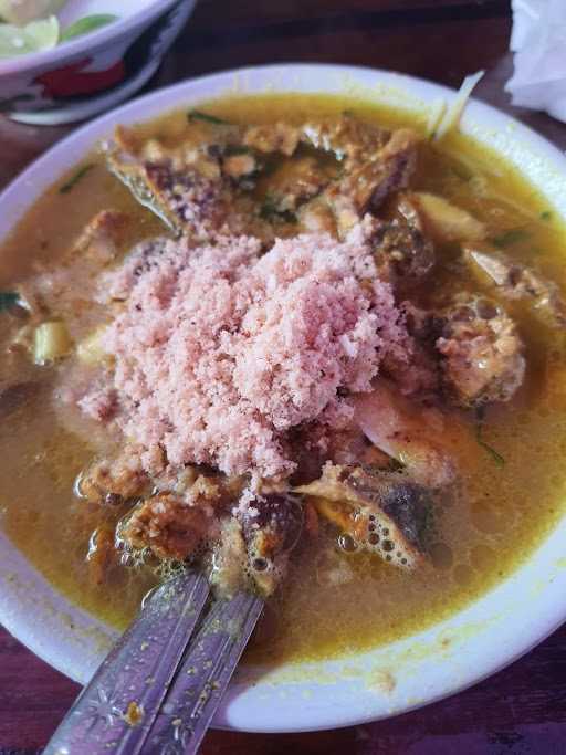 Soto Ayam Lamongan Cak Djali 3