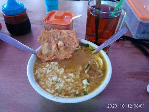 Soto Ayam Lamongan Cak Djali 6