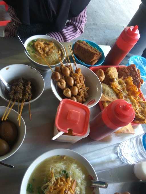 Soto Ayam Semarang 'Pak Kempung' 10