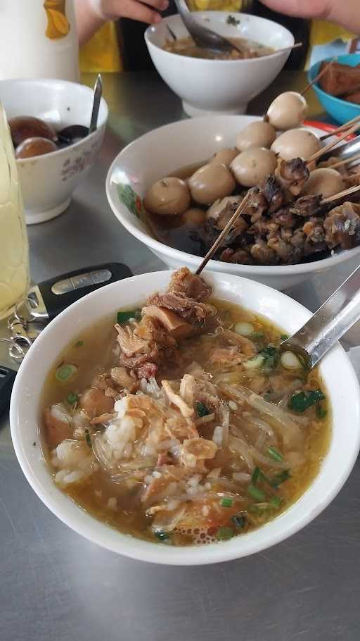 Soto Ayam Semarang 'Pak Kempung' 5