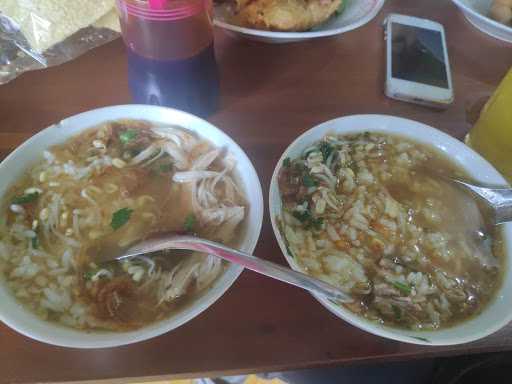 Soto Bening Boyolali Mbok Roes 9