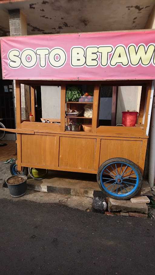 Soto Betawi Bang Salman 7