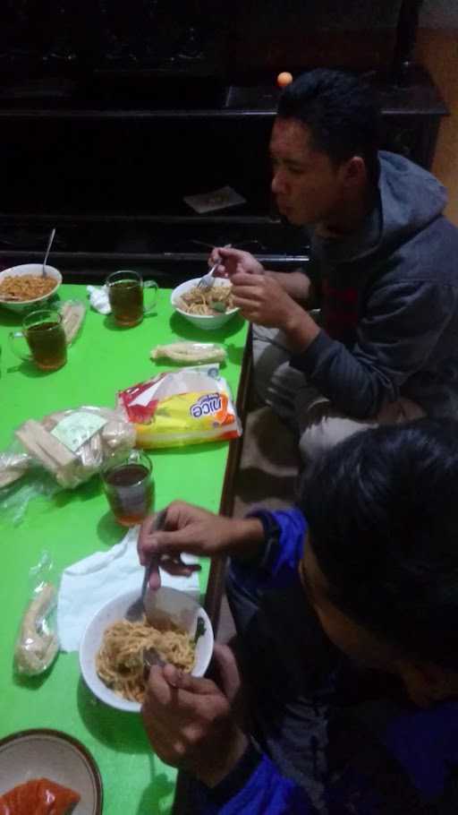 Soto Betawi Bang Salman 1