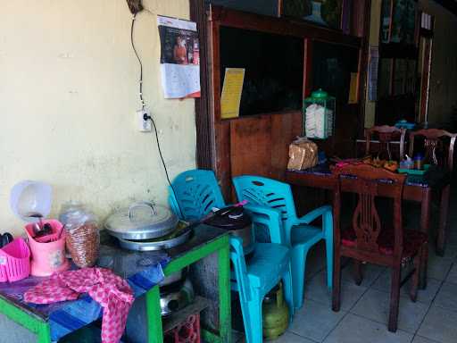 Soto Betawi & Tumpang Koyor Bu 'Sum 2