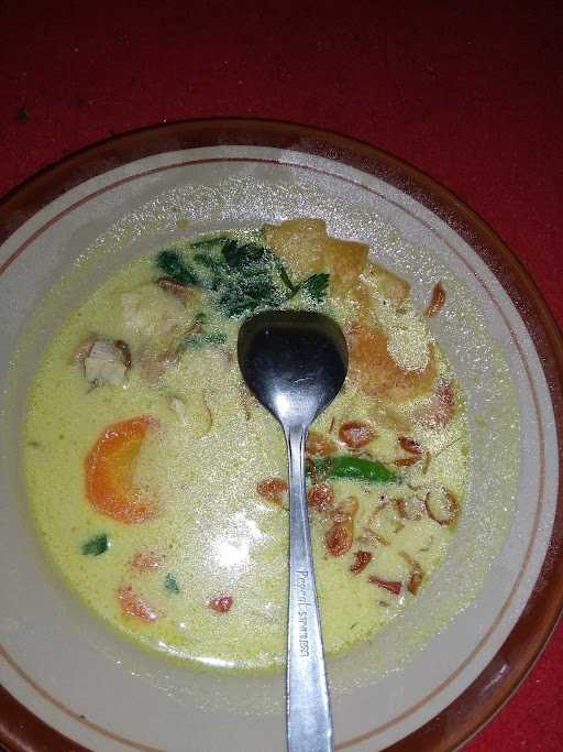 Soto Khas Boyolali 2