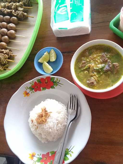 Soto Kudus Cengek 8