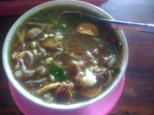 Soto Kudus Cengek 7