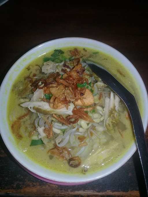 Soto Kudus Cengek 1