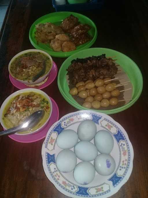 Soto Kudus Cengek 10