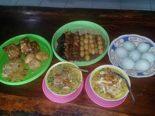 Soto Kudus Cengek 2