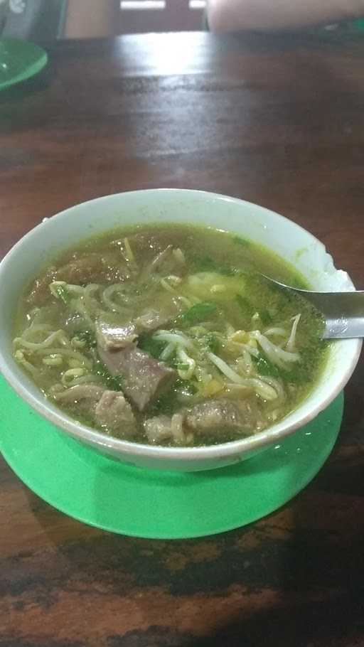 Soto Kudus Cengek 9