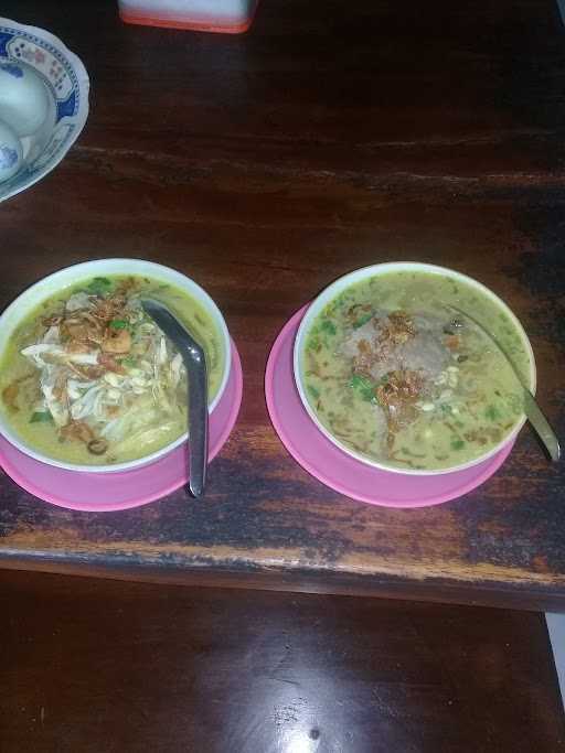 Soto Kudus Cengek 3