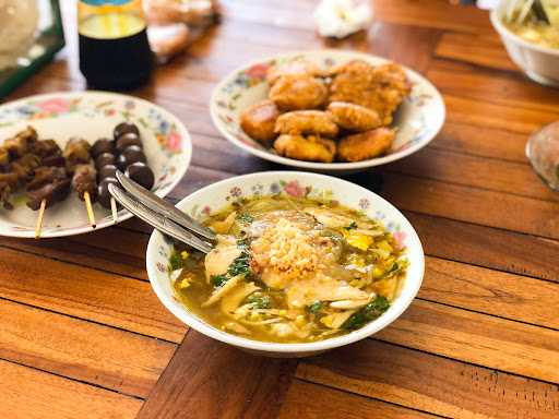 Soto Lamongan Cak Kur Salatiga 10