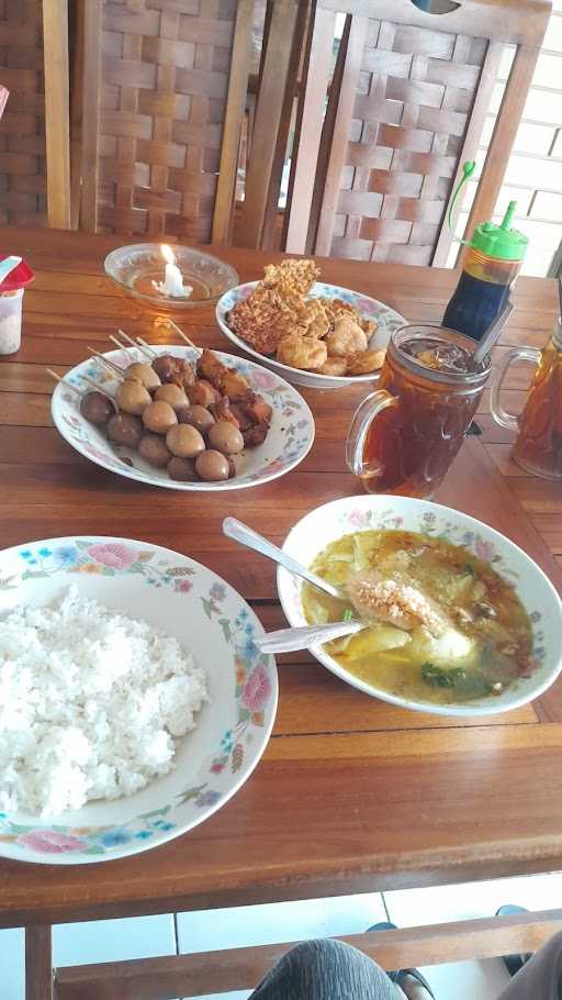 Soto Lamongan Cak Kur Salatiga 6