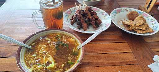 Soto Lamongan Cak Kur Salatiga 3