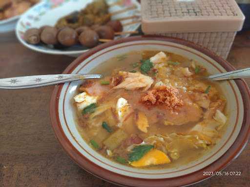 Soto Lamongan Cak Kur Salatiga 5