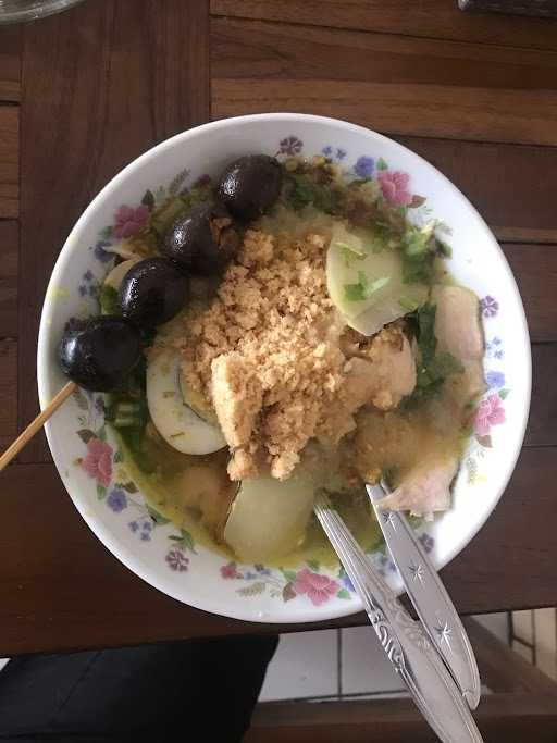 Soto Lamongan Cak Kur Salatiga 9