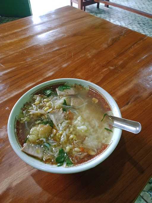 Soto Mbok Sini Mrican 9