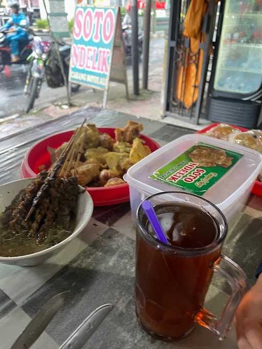 Soto Ndelik Cabang Boyolali 3