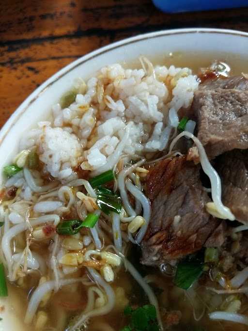 Soto Ndelik Cabang Boyolali 7