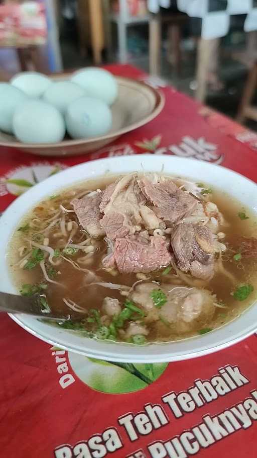 Soto Ndelik Cabang Boyolali 4