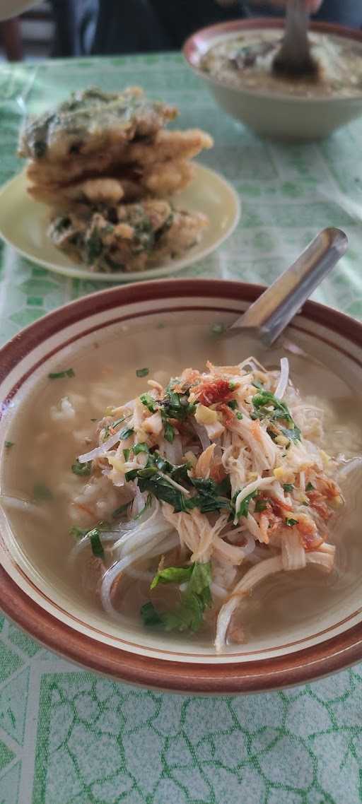 Soto Seger Ayam Kampung Pak Ndut 4