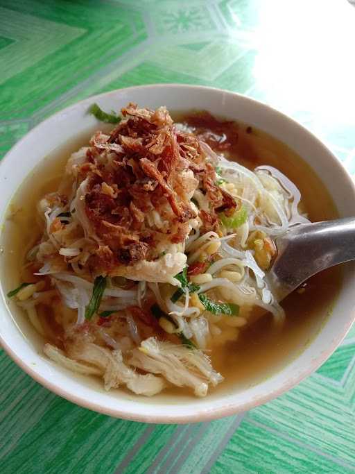 Soto Seger Mak Tini 3