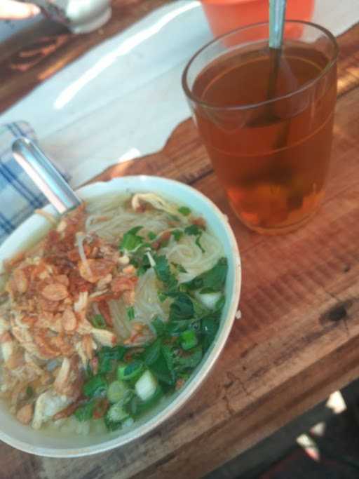 Soto Semarang 10