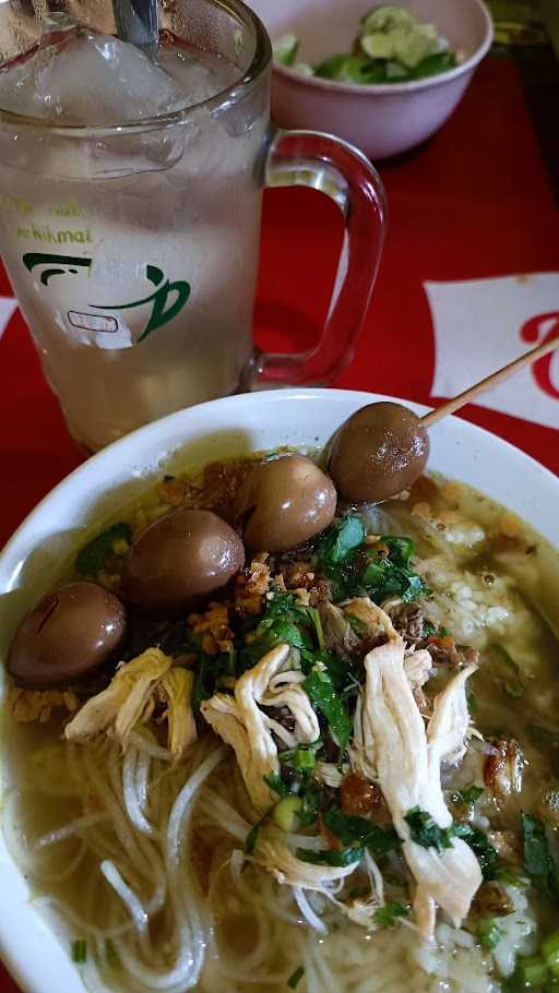 Soto Semarang 1