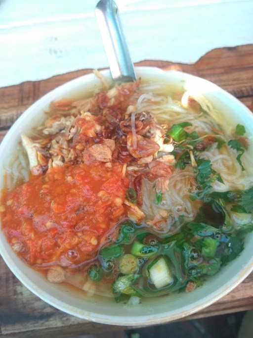 Soto Semarang 6