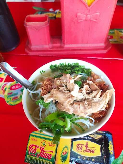 Soto Semarang 9