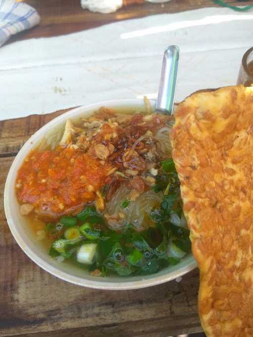 Soto Semarang 3