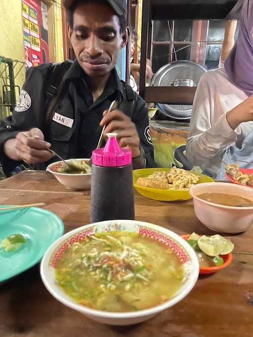 Soto Tengah Malam (Sopag) 7