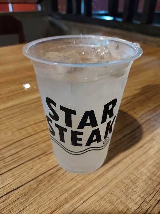 Star Steak 9