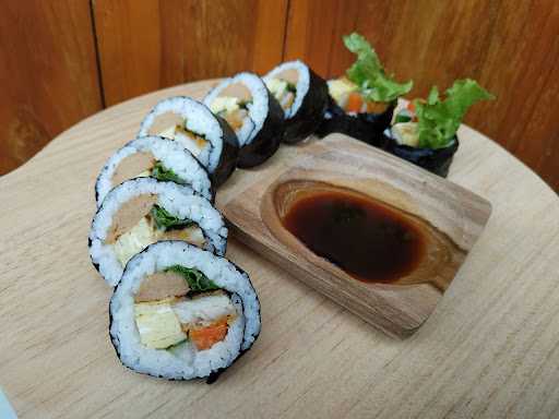 Sushiba 7