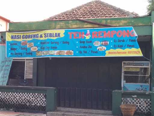 Teh Rempong 4