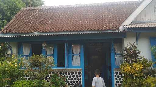 Warung Bubur Mbah Soen 3