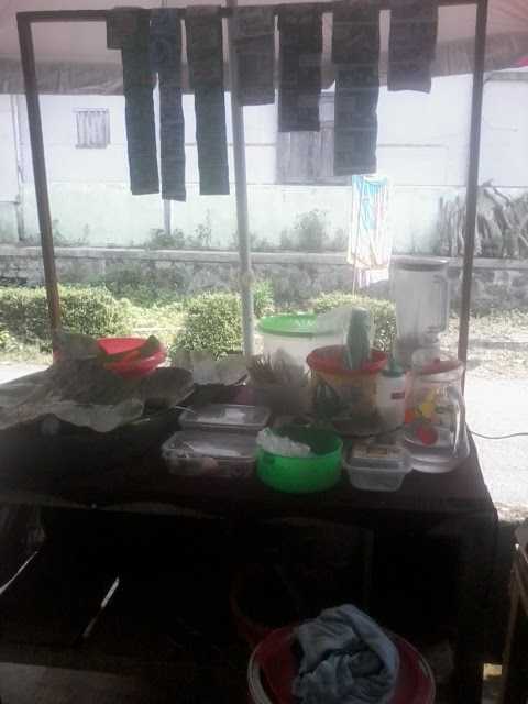 Warung Lotek Mba Pipit 1