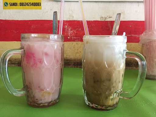 Warung Makan & Es Jawa 3