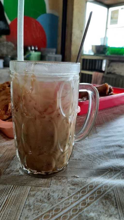 Warung Makan & Es Jawa 2