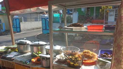 Warung Makan Mamah 7