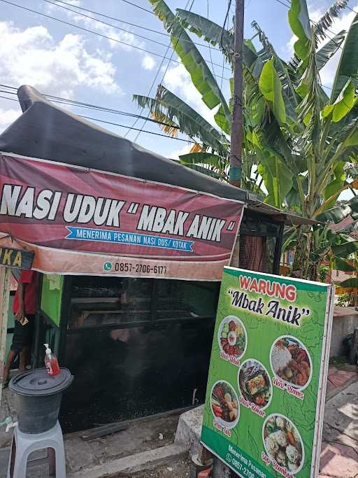 Warung Makan Mbak Anik 10