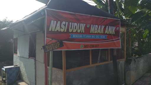 Warung Makan Mbak Anik 8