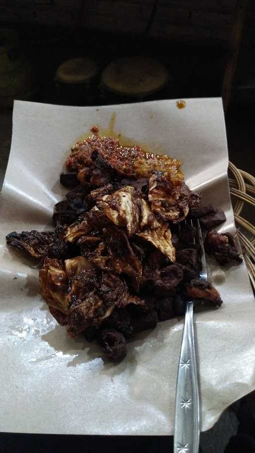 Warung Makan Niswa 5