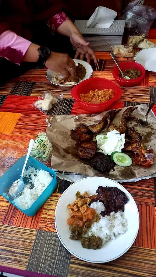 Warung Makan Niswa 4