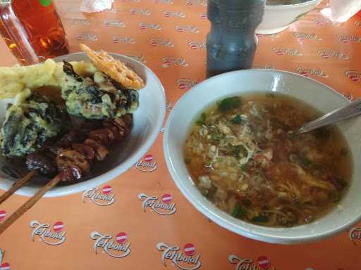 Warung Makan Sederhana 4