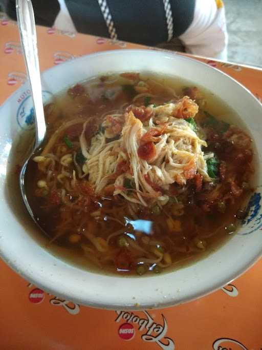 Warung Makan Sederhana 10